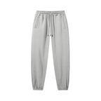 Staple Oversized Sweatpants - MuseByAlliyah