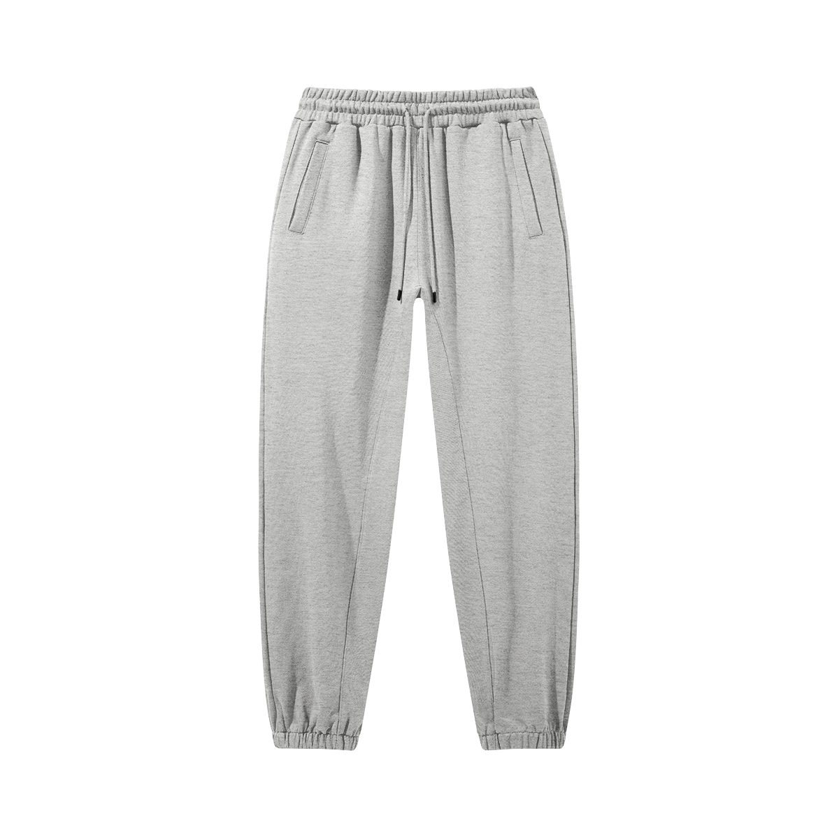 Staple Oversized Sweatpants - MuseByAlliyah