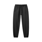 Staple Oversized Sweatpants - MuseByAlliyah