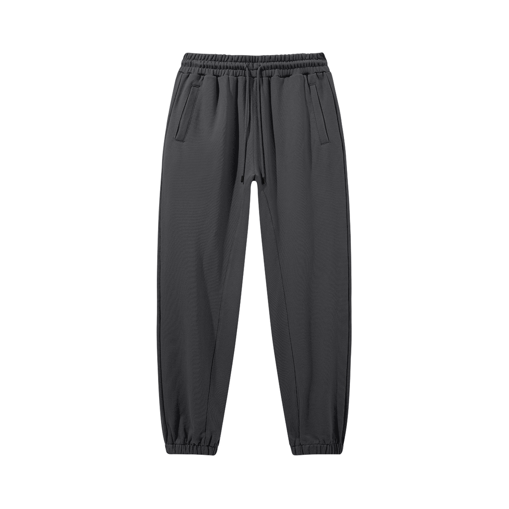 Staple Oversized Sweatpants - MuseByAlliyah