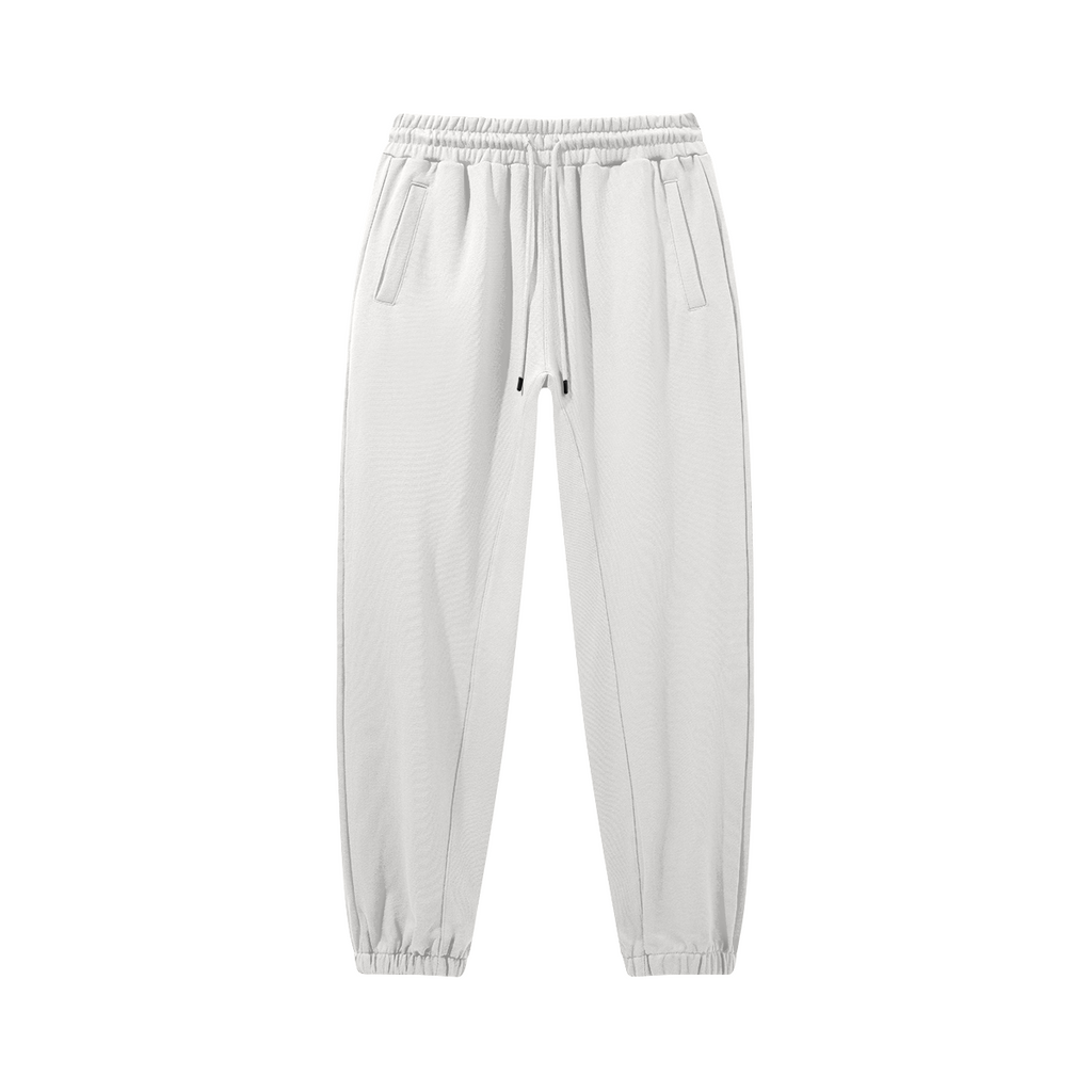 Staple Oversized Sweatpants - MuseByAlliyah